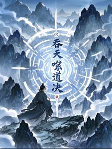 吞天噬地剧情分析